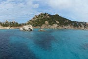 Escursioni in Sardegna |
La Maddalena