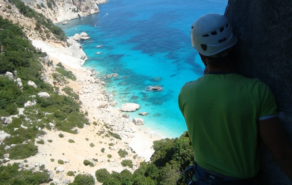 Trekking Sardegna
