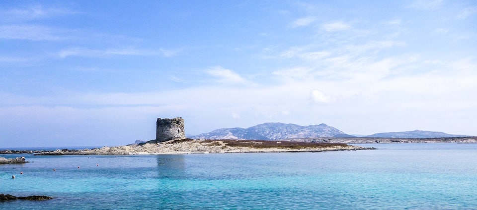 Parchi in Sardegna
