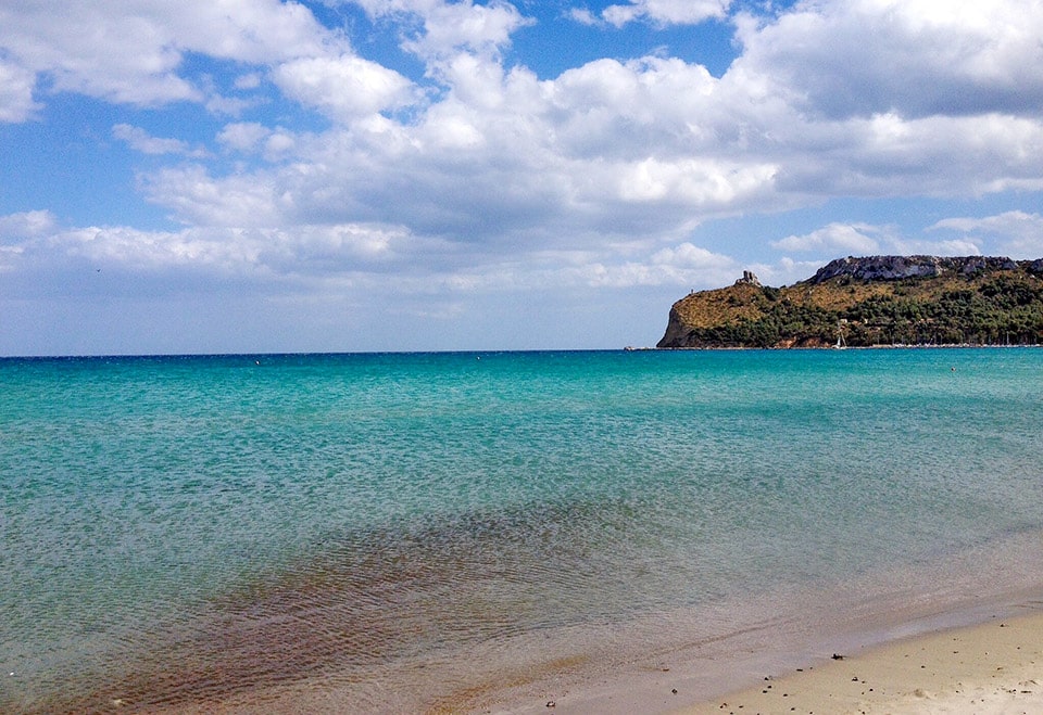 Sardegna coast to coast