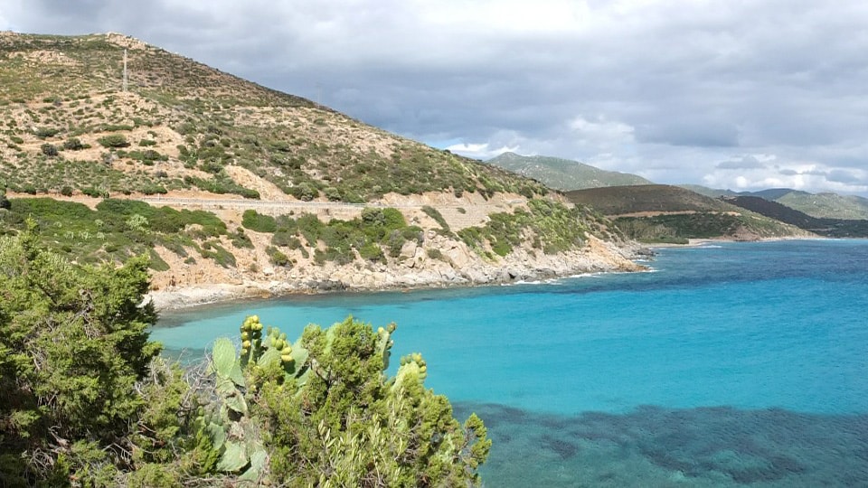 5 giorni in Sardegna | Cala Regina