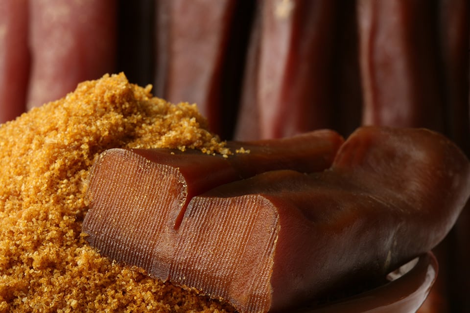 cocina tradicional de Cerdeña
