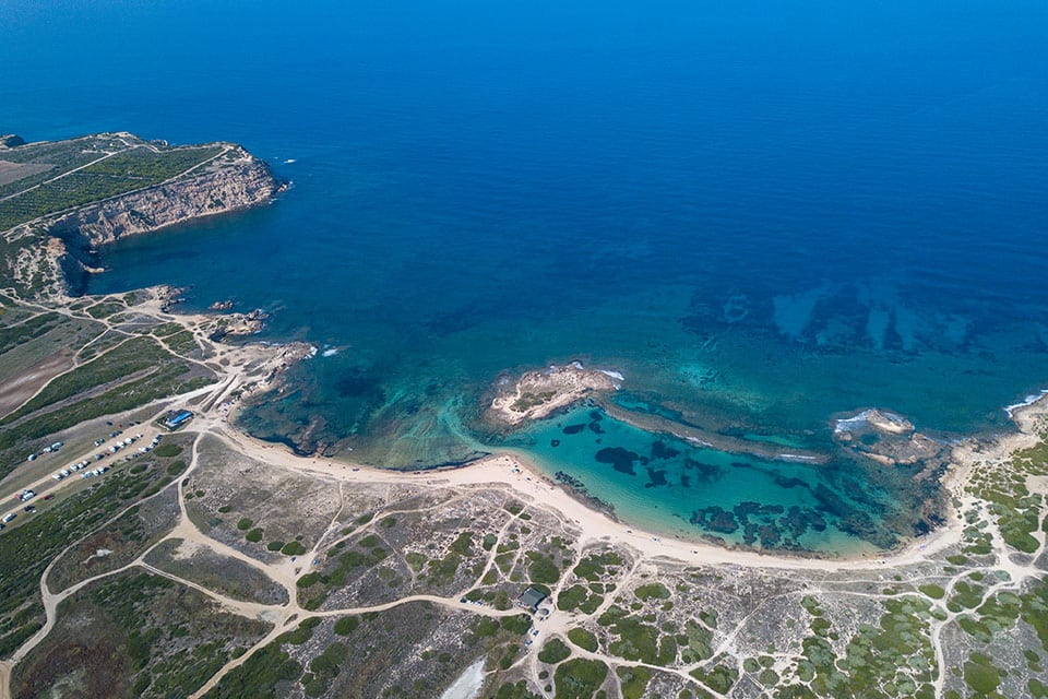 Penisola del Sinis