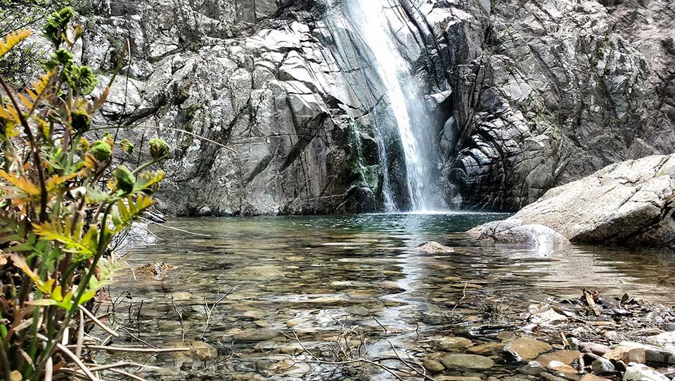 Trekking Sardegna