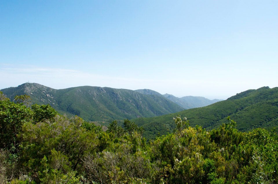 Trekking Sardegna
