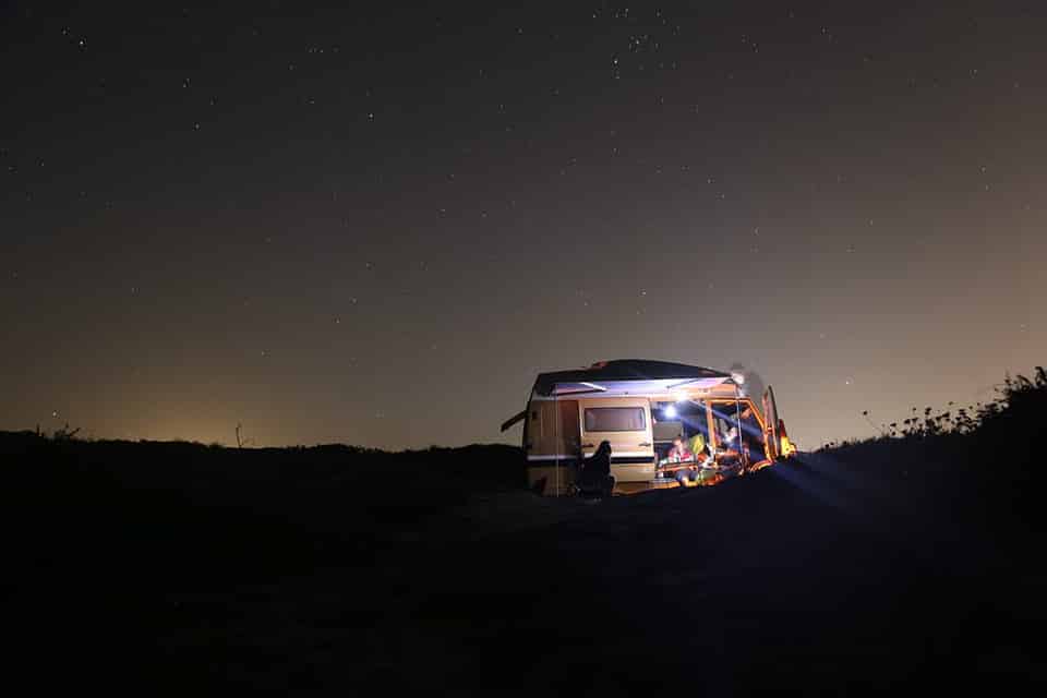 Sardegna coast to coast