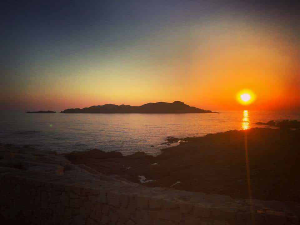 Sardegna Coast to Coast