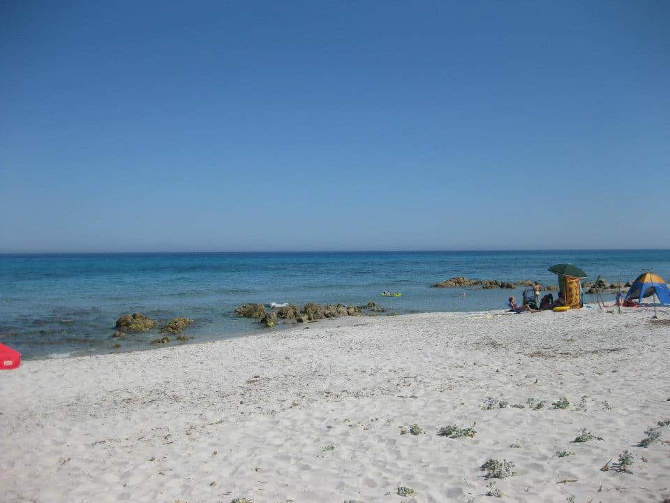 Sardegna Coast to Coast