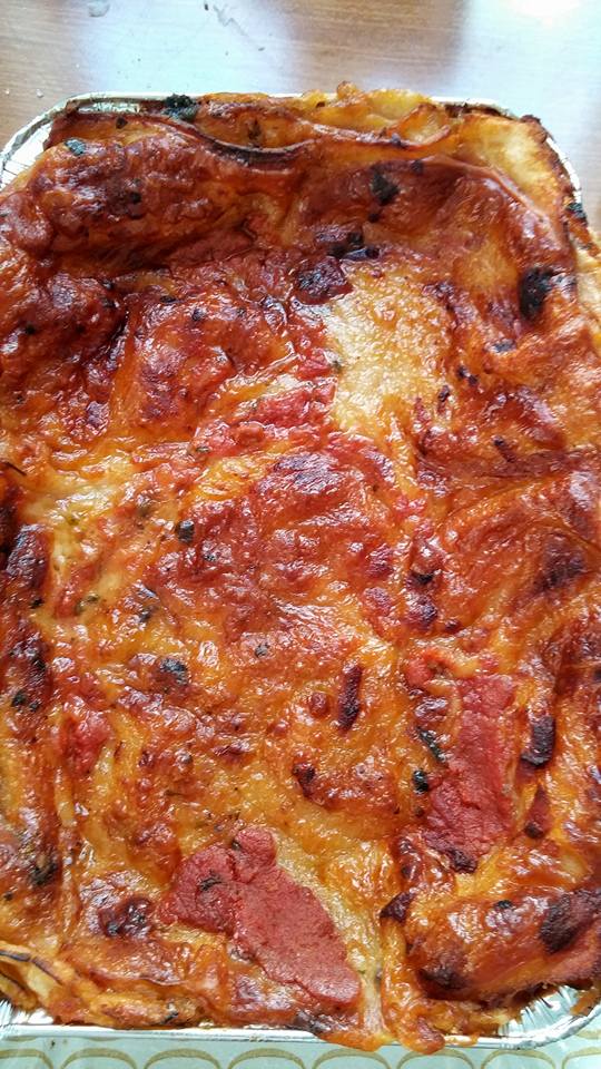 Zuppa gallurese